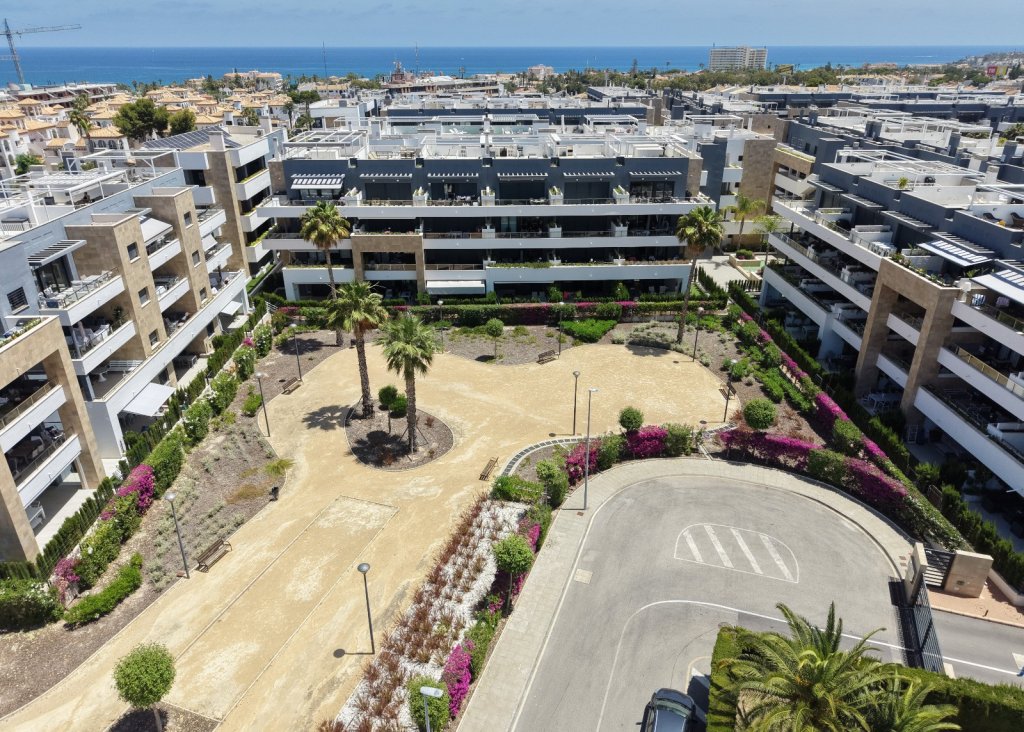 Sale - Apartment - Flat - Orihuela Costa - Playa Flamenca