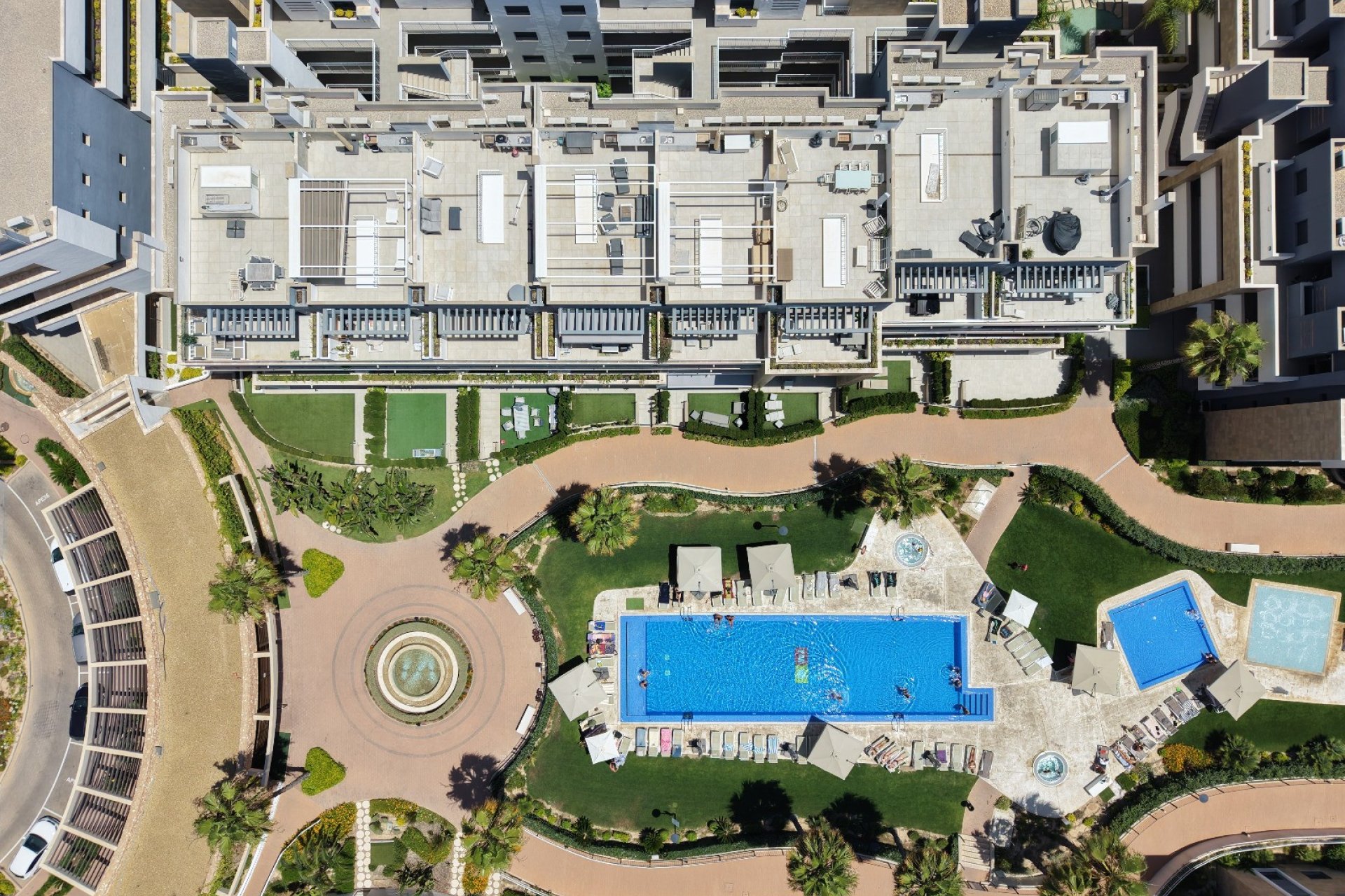 Sale - Apartment - Flat - Orihuela Costa - Playa Flamenca