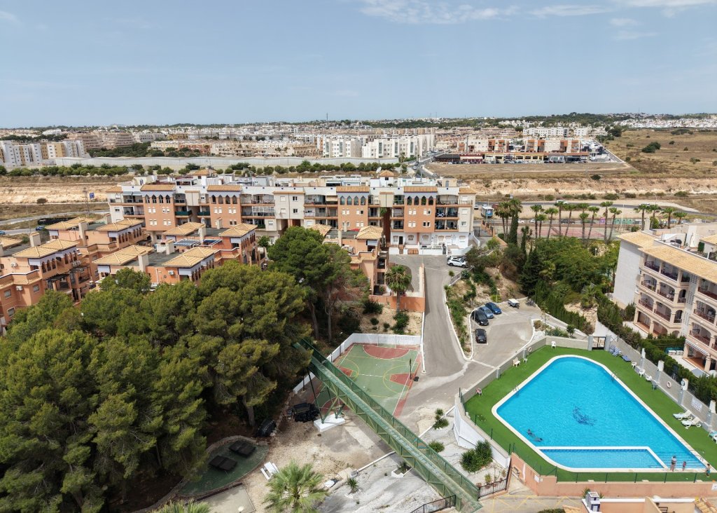 Sale - Apartment - Flat - Orihuela Costa - Playa Flamenca