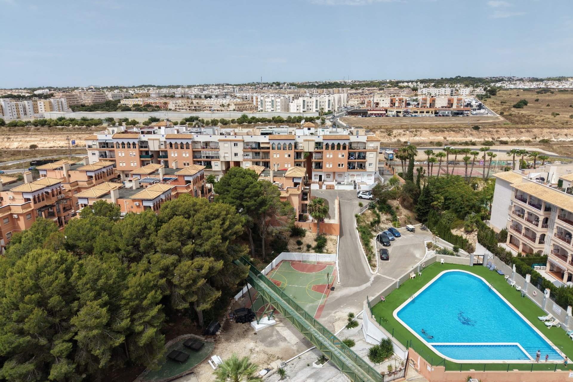 Sale - Apartment - Flat - Orihuela Costa - Playa Flamenca