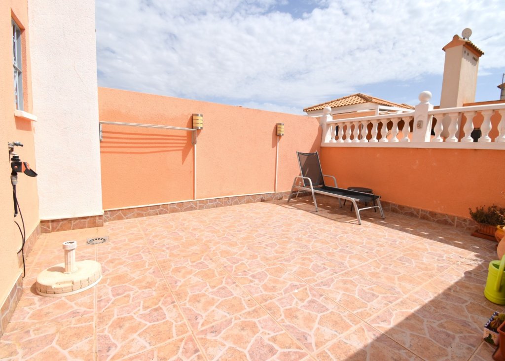 Sale - Apartment - Flat - Orihuela Costa - Playa Flamenca