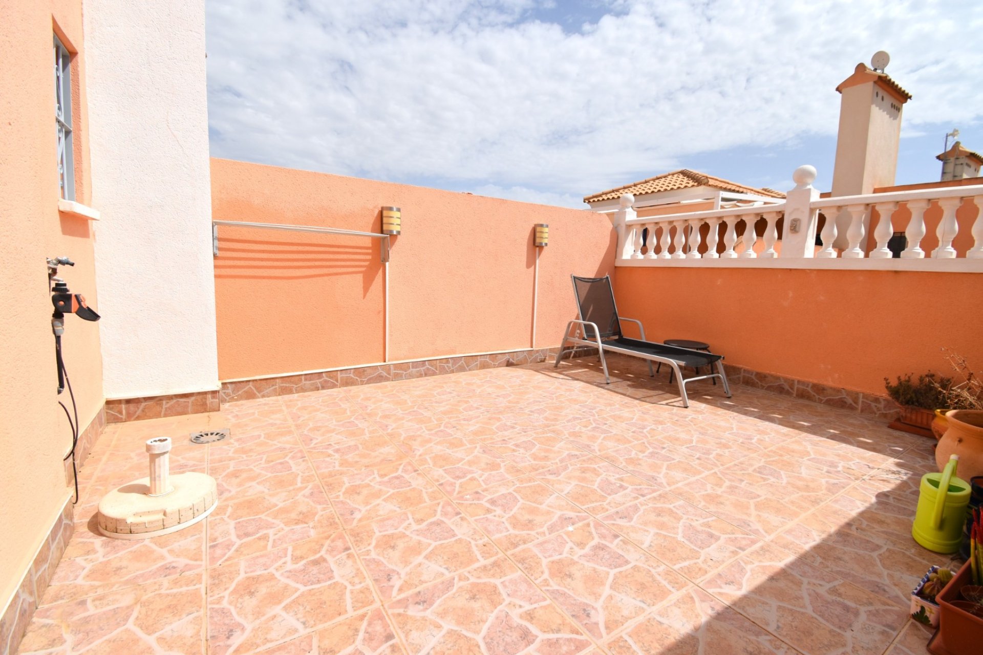 Sale - Apartment - Flat - Orihuela Costa - Playa Flamenca