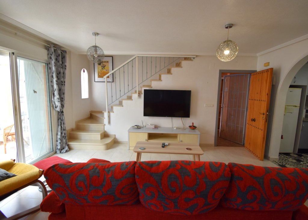 Sale - Apartment - Flat - Orihuela Costa - Playa Flamenca