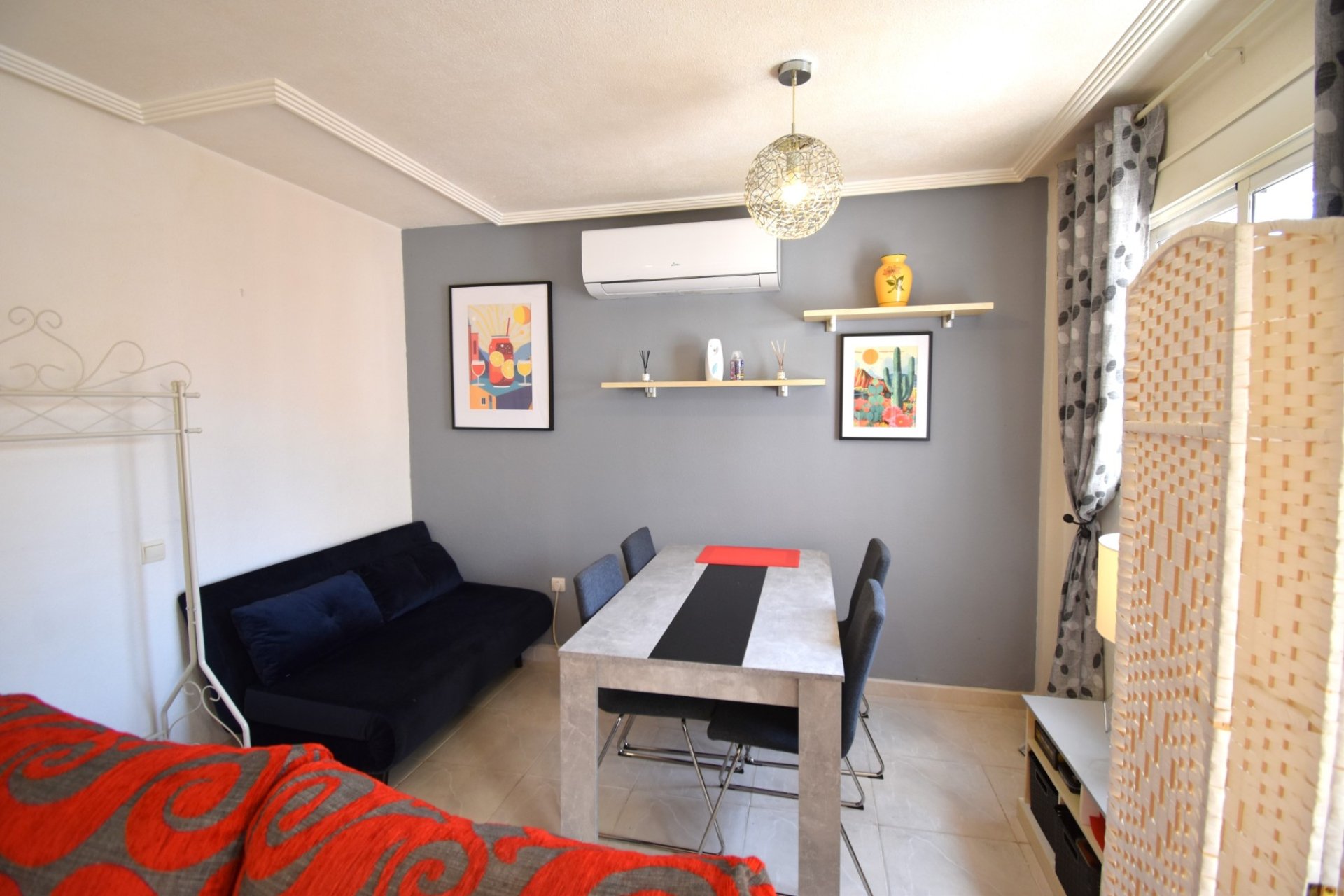 Sale - Apartment - Flat - Orihuela Costa - Playa Flamenca