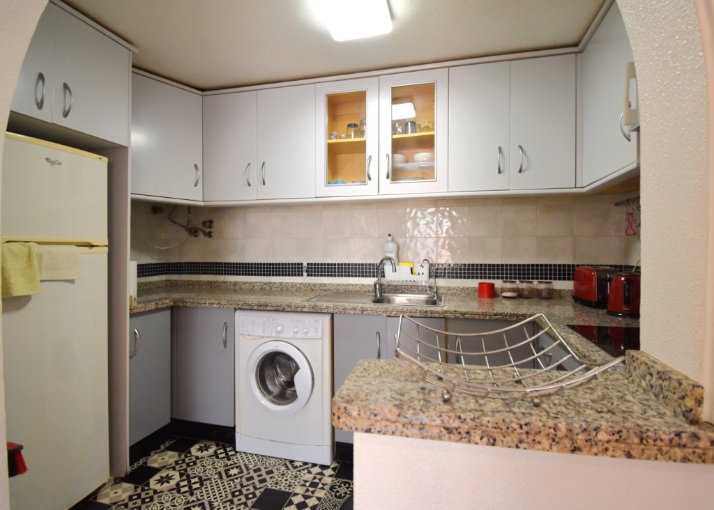 Sale - Apartment - Flat - Orihuela Costa - Playa Flamenca