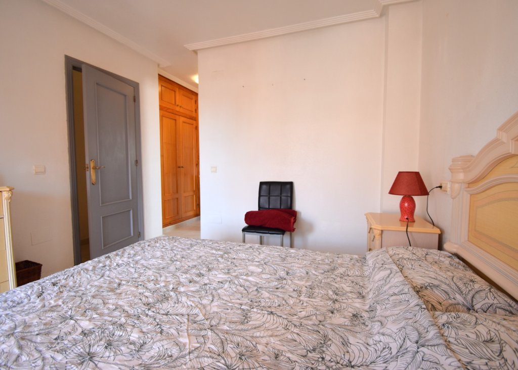 Sale - Apartment - Flat - Orihuela Costa - Playa Flamenca