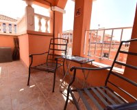 Sale - Apartment - Flat - Orihuela Costa - Playa Flamenca
