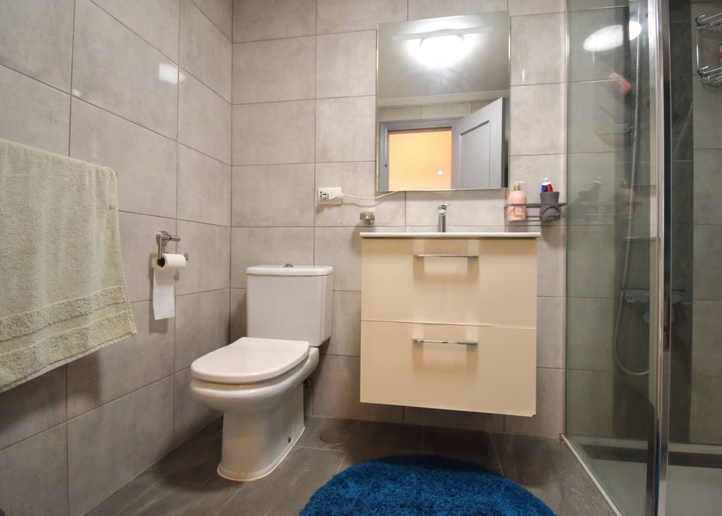 Sale - Apartment - Flat - Orihuela Costa - Playa Flamenca