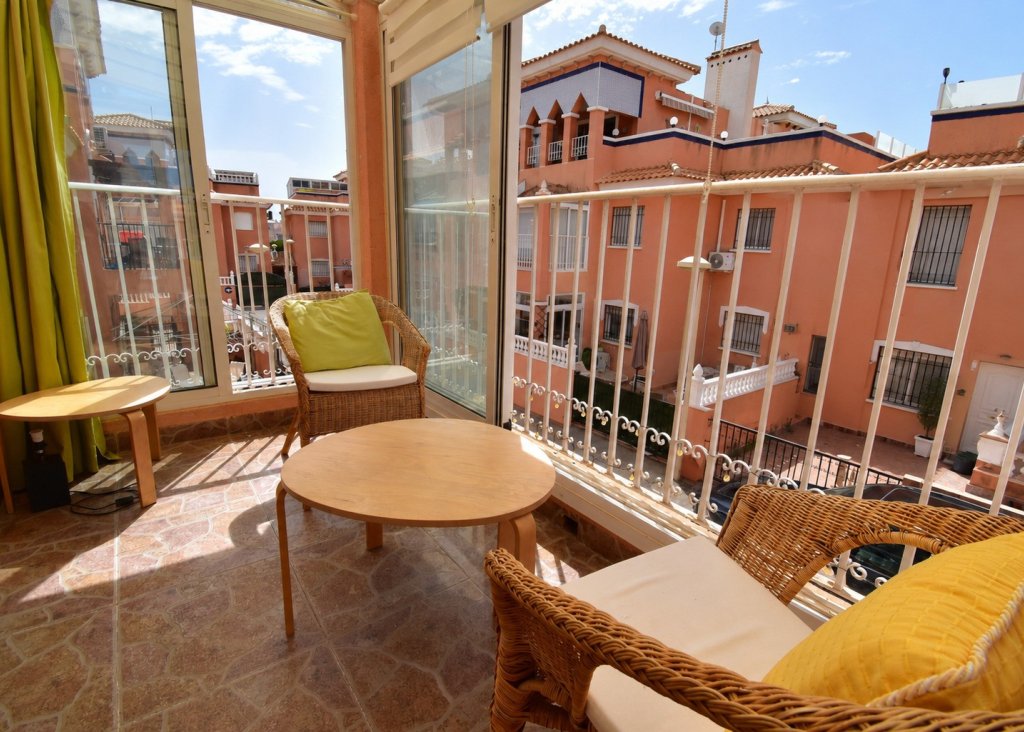 Sale - Apartment - Flat - Orihuela Costa - Playa Flamenca