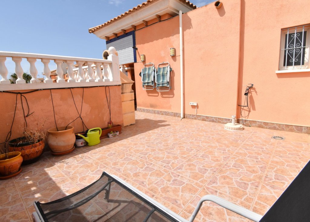Sale - Apartment - Flat - Orihuela Costa - Playa Flamenca