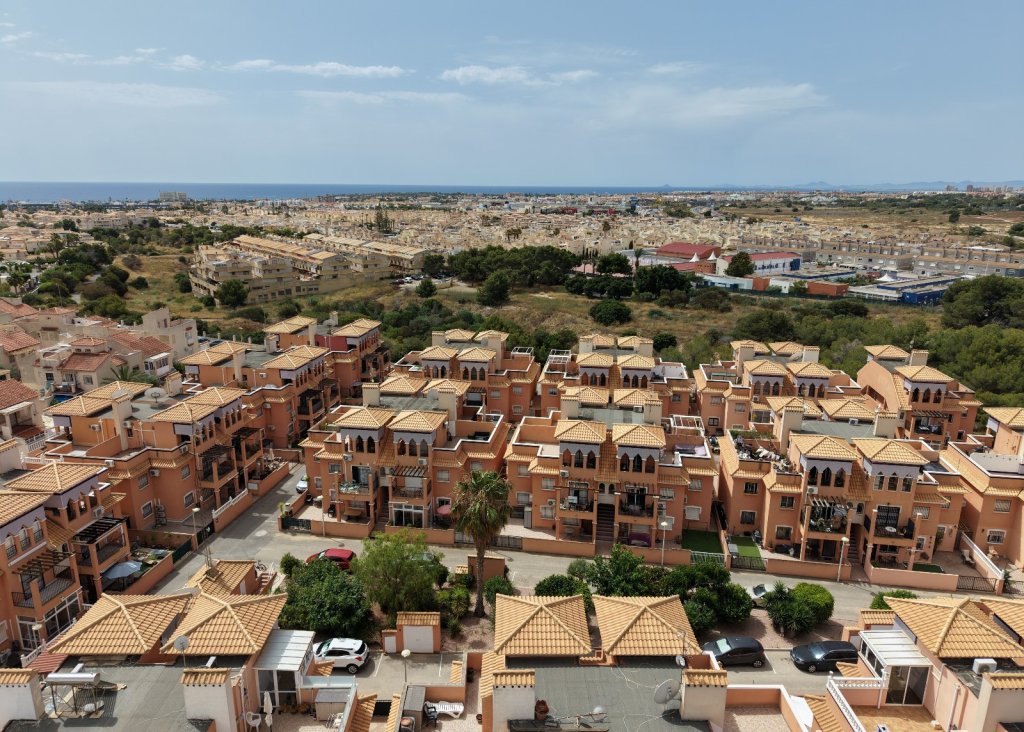 Sale - Apartment - Flat - Orihuela Costa - Playa Flamenca