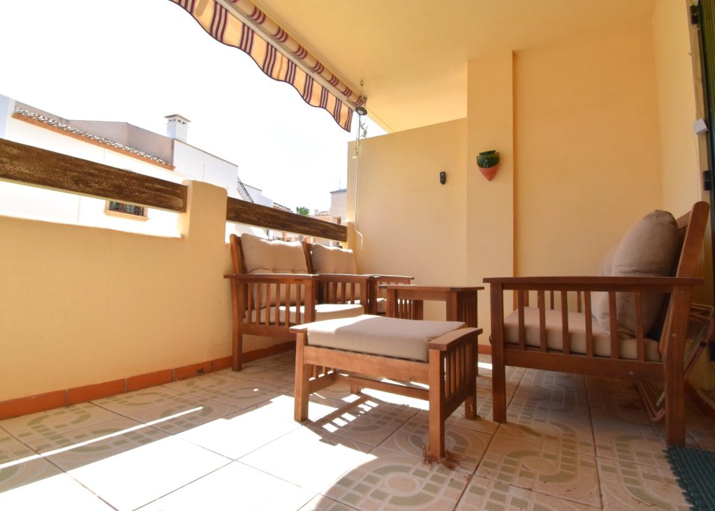 Sale - Apartment - Flat - Orihuela Costa - Playa Flamenca