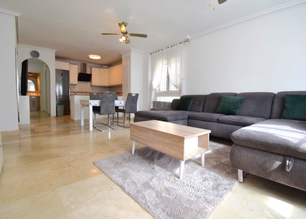 Sale - Apartment - Flat - Orihuela Costa - Playa Flamenca