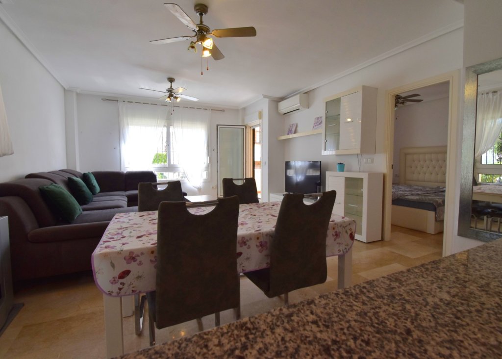 Sale - Apartment - Flat - Orihuela Costa - Playa Flamenca
