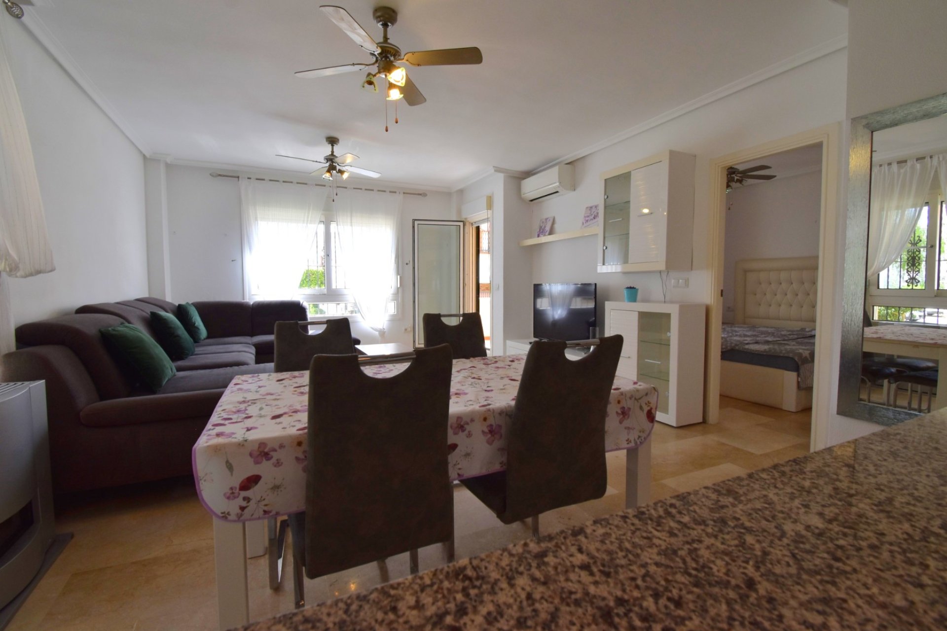 Sale - Apartment - Flat - Orihuela Costa - Playa Flamenca
