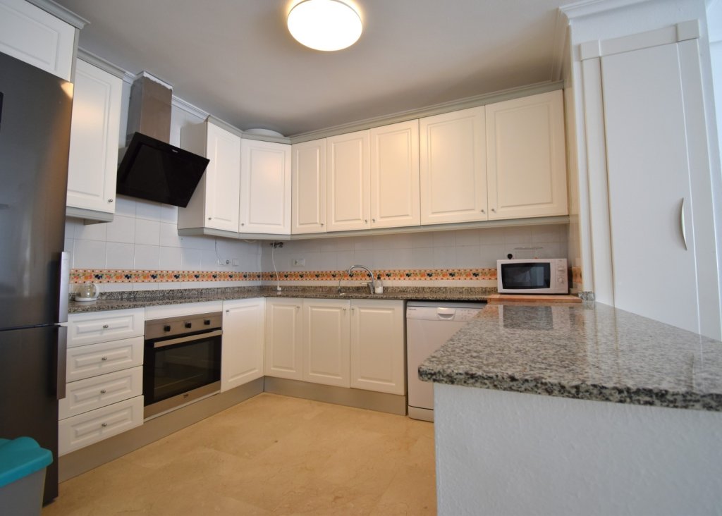 Sale - Apartment - Flat - Orihuela Costa - Playa Flamenca