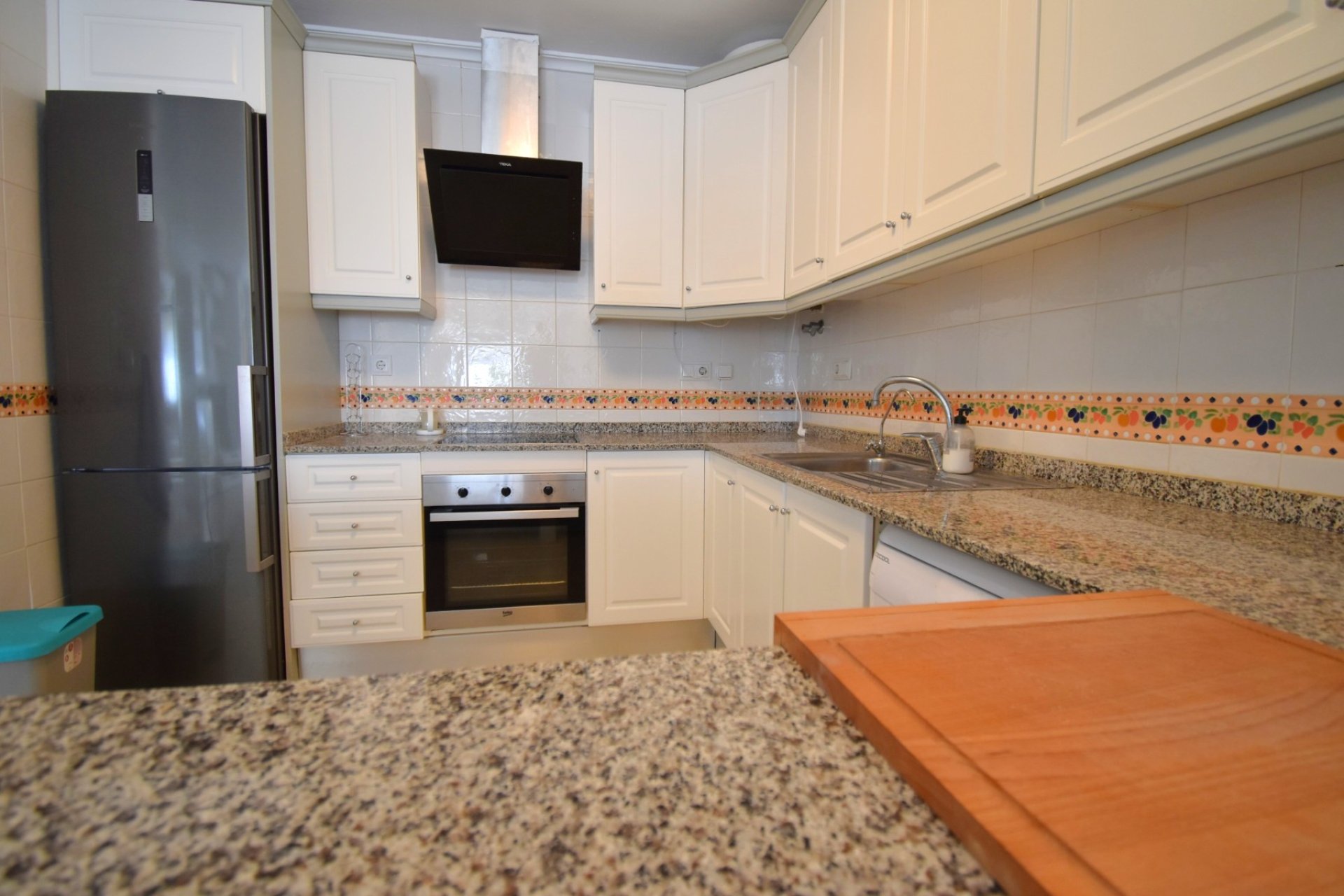 Sale - Apartment - Flat - Orihuela Costa - Playa Flamenca