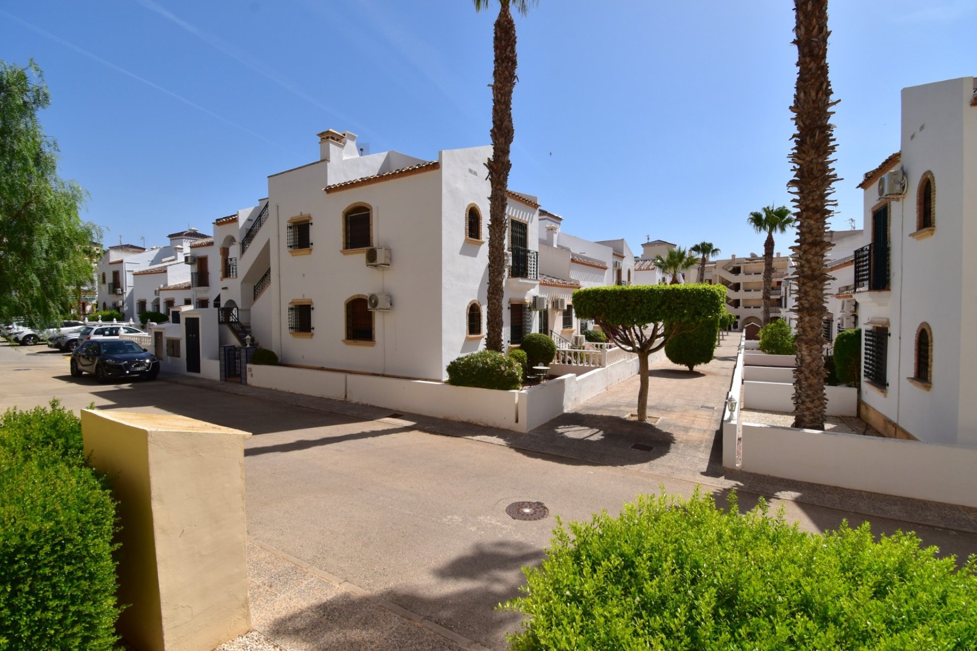 Sale - Apartment - Flat - Orihuela Costa - Playa Flamenca