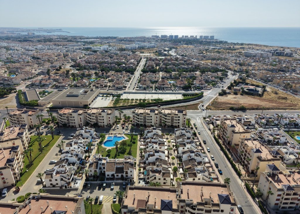 Sale - Apartment - Flat - Orihuela Costa - Playa Flamenca
