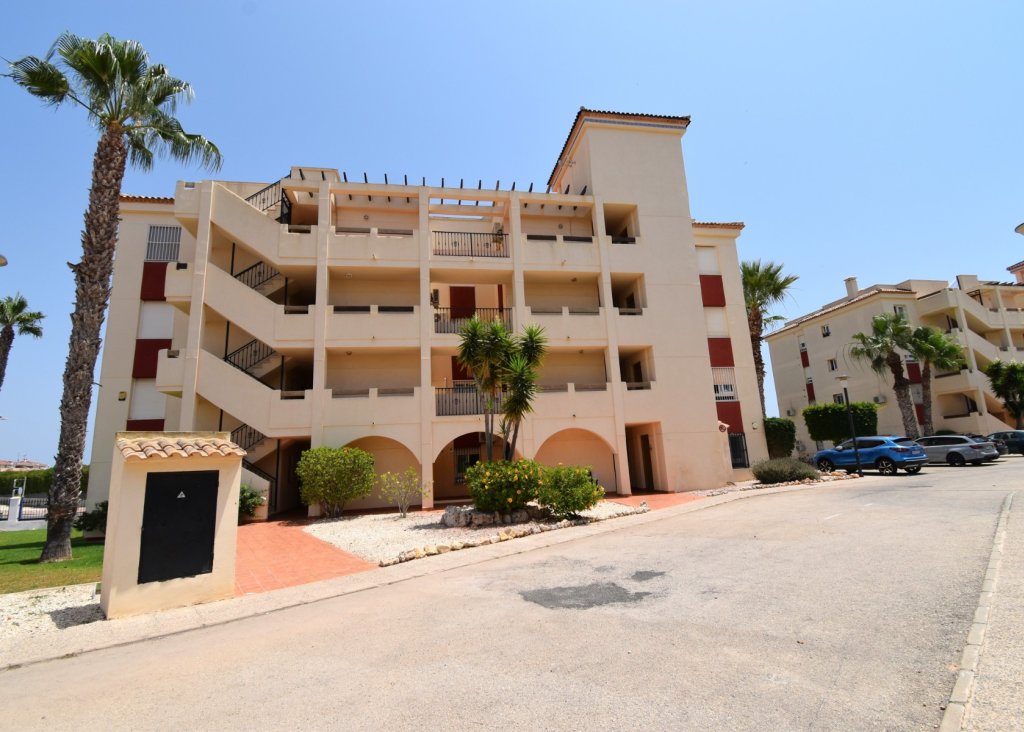 Sale - Apartment - Flat - Orihuela Costa - Playa Flamenca