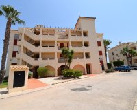 Sale - Apartment - Flat - Orihuela Costa - Playa Flamenca