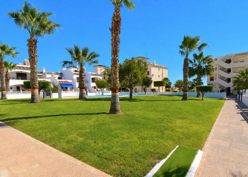 Sale - Apartment - Flat - Orihuela Costa - Playa Flamenca