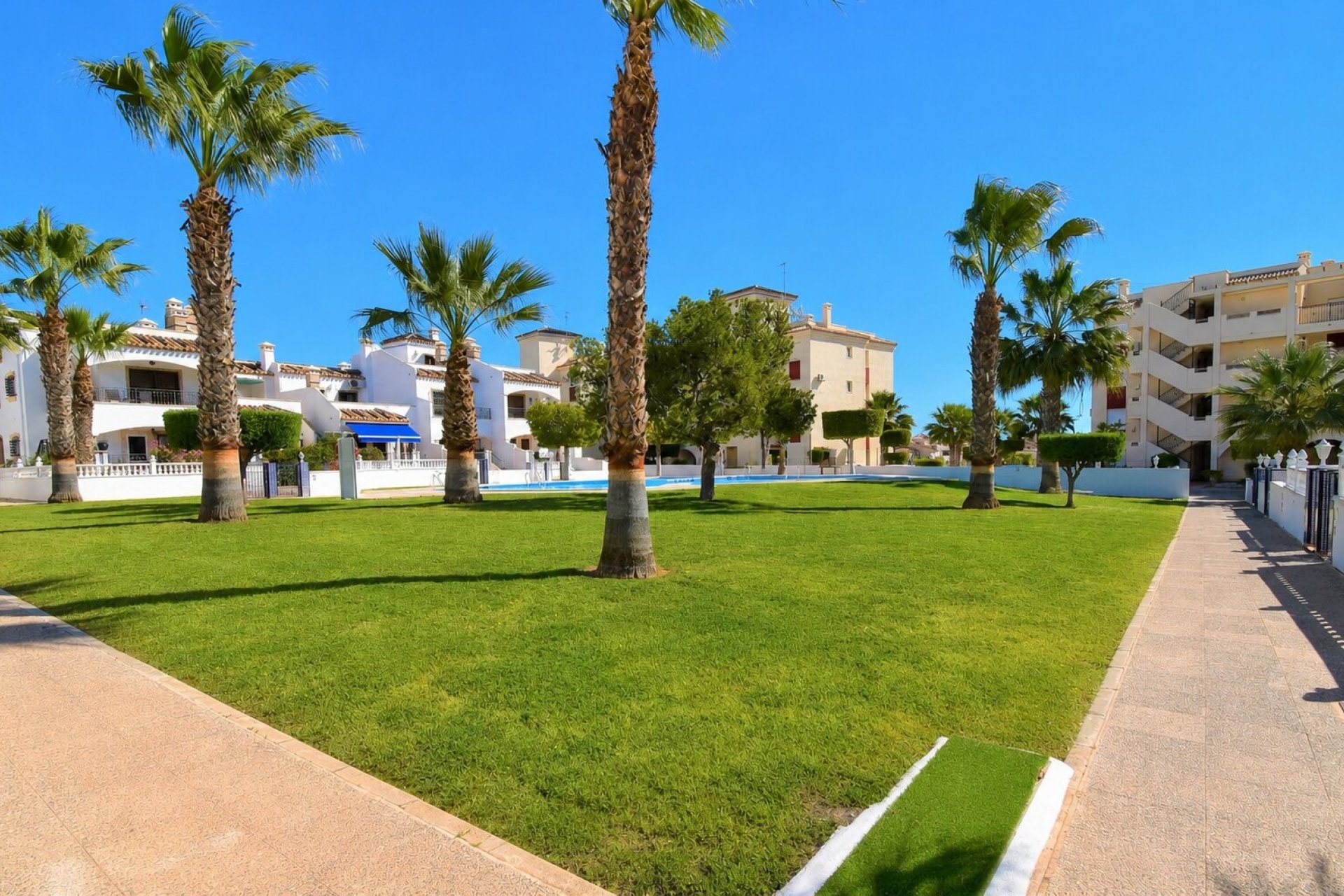 Sale - Apartment - Flat - Orihuela Costa - Playa Flamenca
