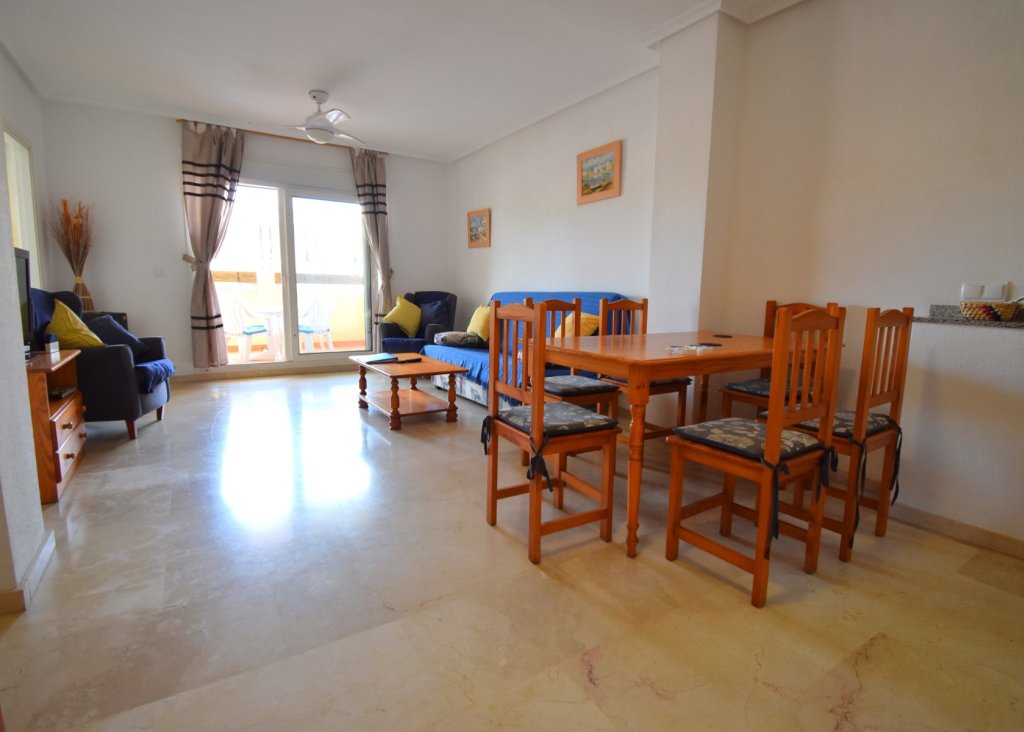 Sale - Apartment - Flat - Orihuela Costa - Playa Flamenca