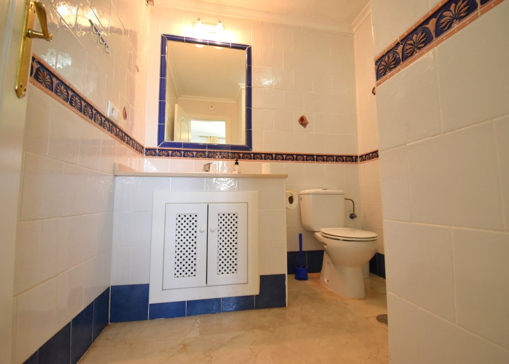 Sale - Apartment - Flat - Orihuela Costa - Playa Flamenca
