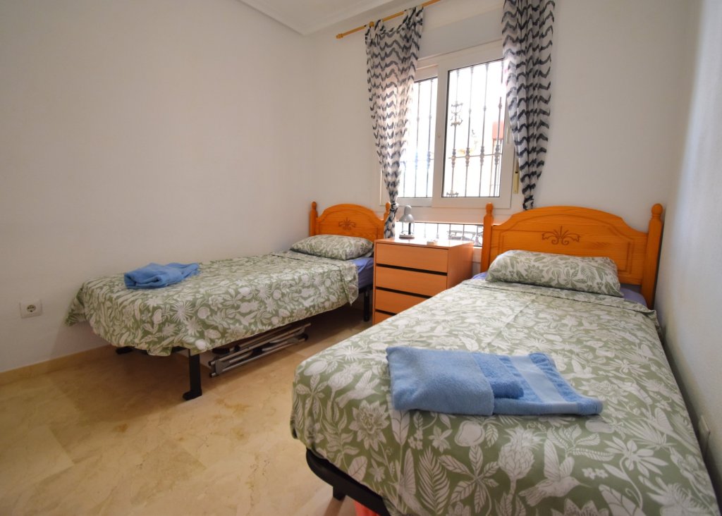 Sale - Apartment - Flat - Orihuela Costa - Playa Flamenca