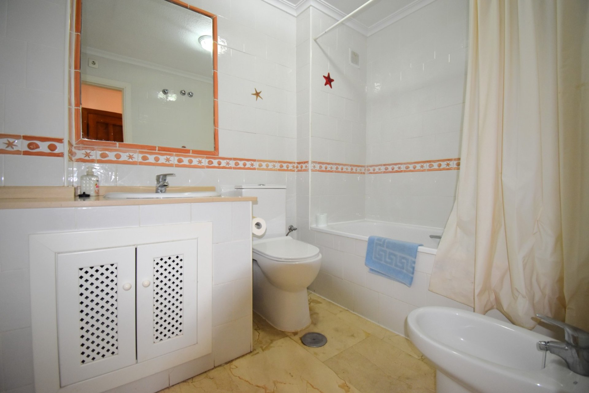 Sale - Apartment - Flat - Orihuela Costa - Playa Flamenca