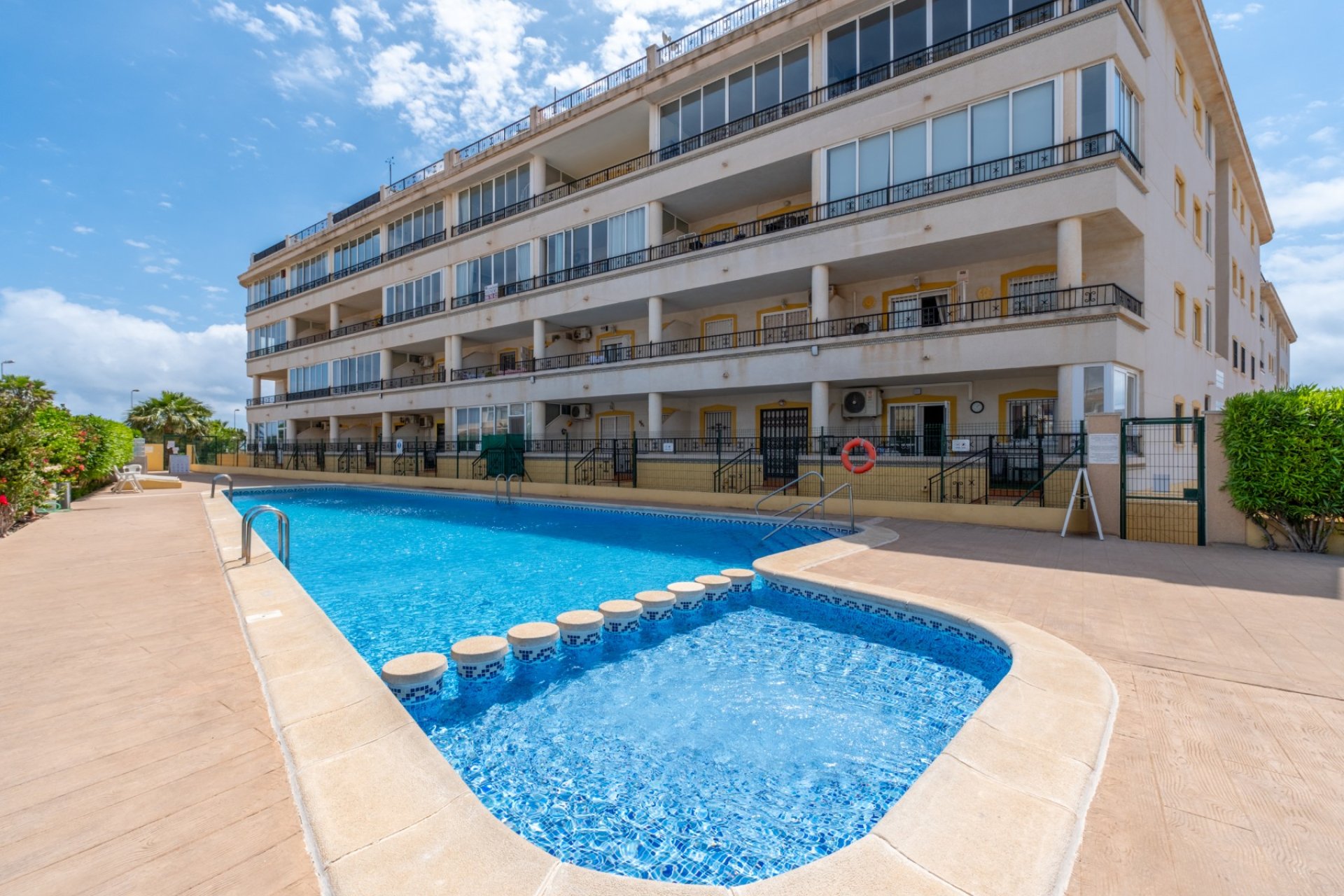 Sale - Apartment - Flat - Orihuela Costa - Playa Flamenca