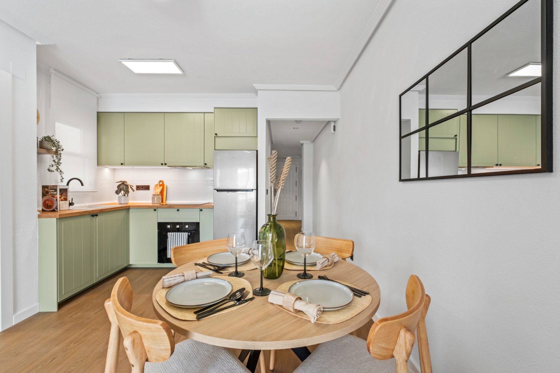Sale - Apartment - Flat - Orihuela Costa - Playa Flamenca
