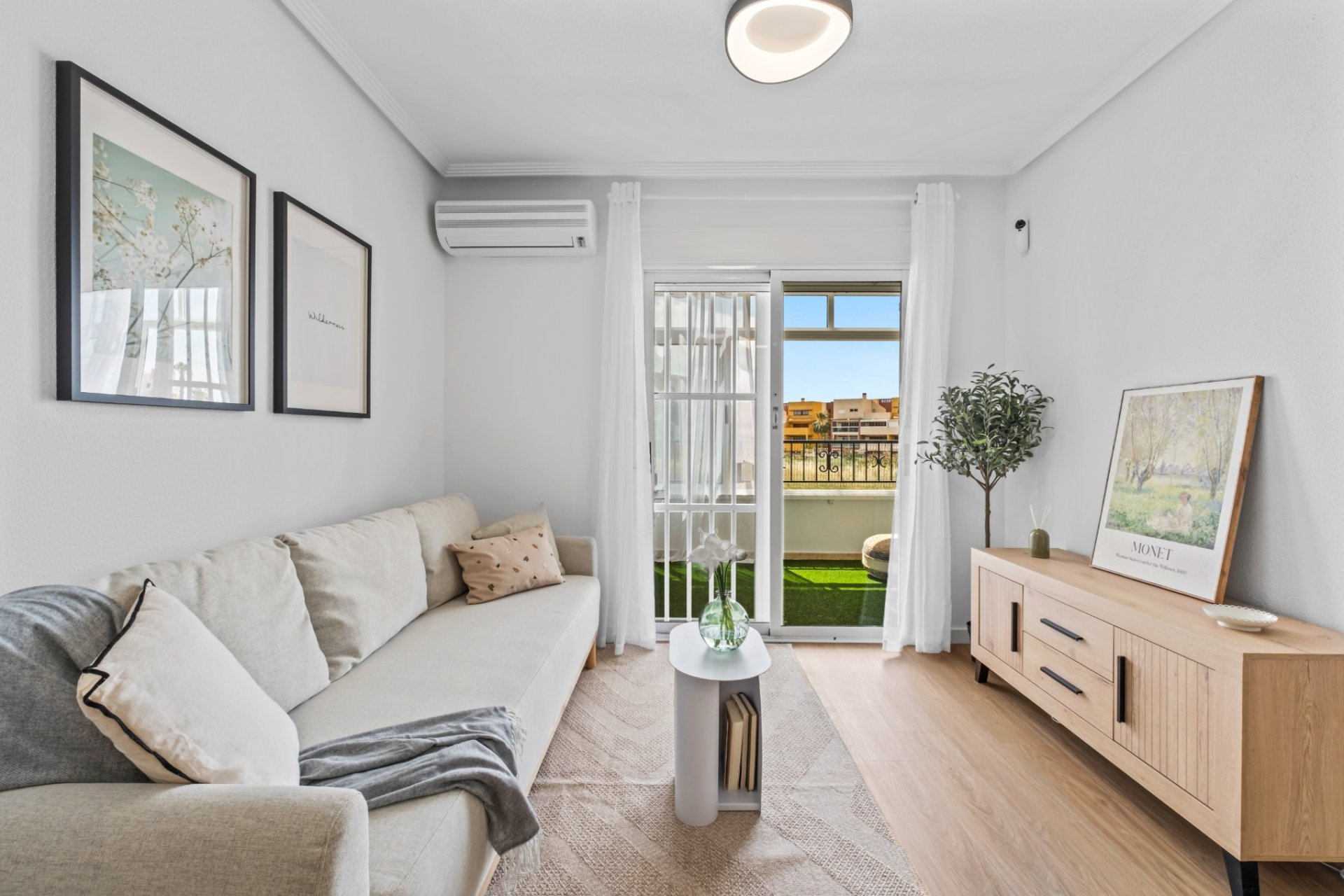 Sale - Apartment - Flat - Orihuela Costa - Playa Flamenca
