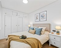 Sale - Apartment - Flat - Orihuela Costa - Playa Flamenca
