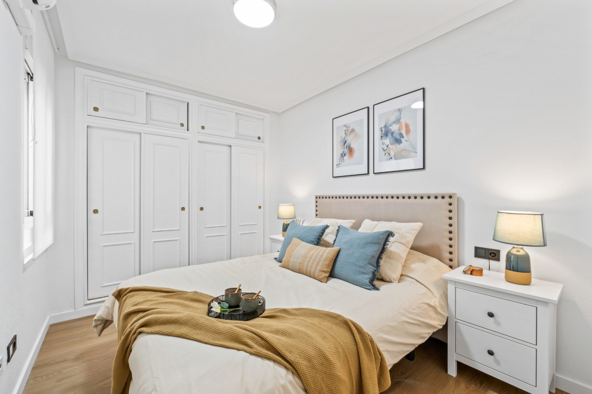 Sale - Apartment - Flat - Orihuela Costa - Playa Flamenca