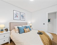 Sale - Apartment - Flat - Orihuela Costa - Playa Flamenca