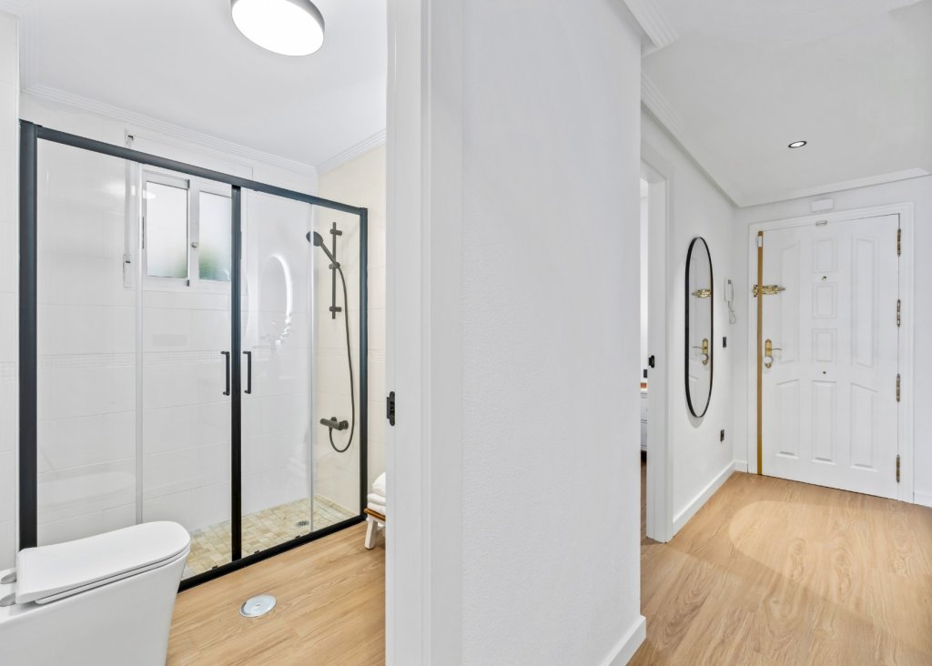 Sale - Apartment - Flat - Orihuela Costa - Playa Flamenca