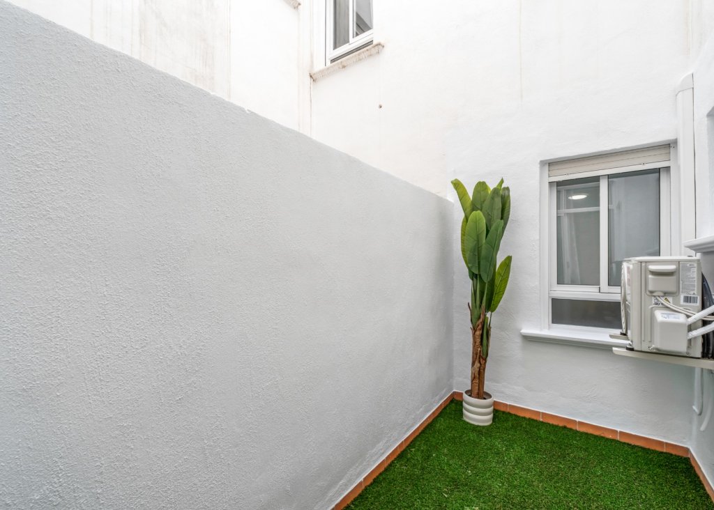 Sale - Apartment - Flat - Orihuela Costa - Playa Flamenca