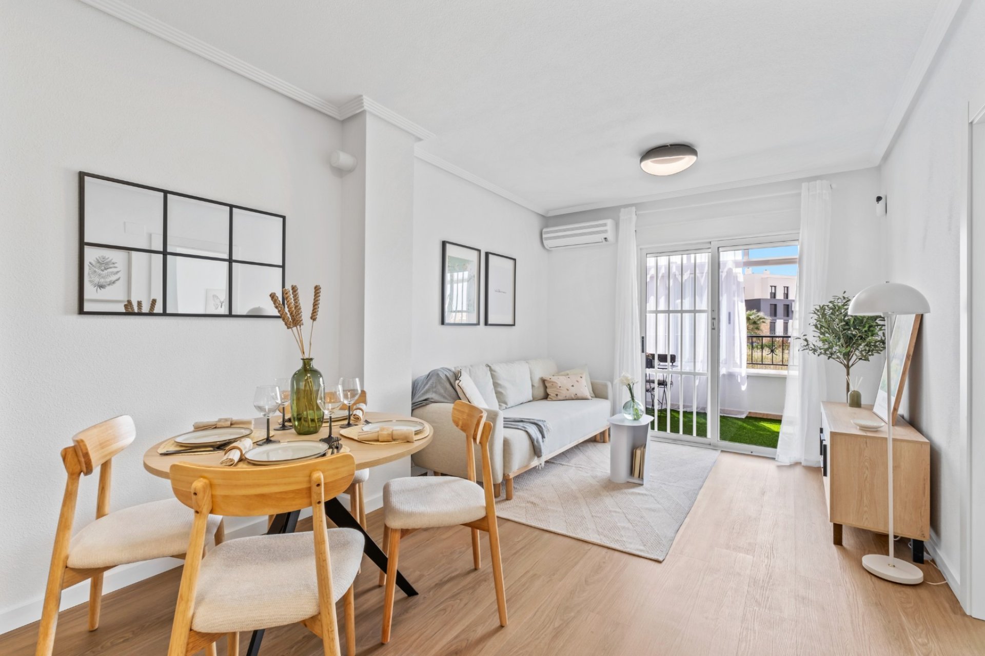 Sale - Apartment - Flat - Orihuela Costa - Playa Flamenca