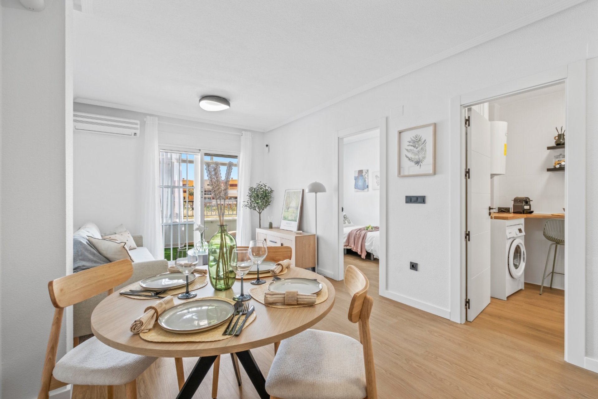 Sale - Apartment - Flat - Orihuela Costa - Playa Flamenca