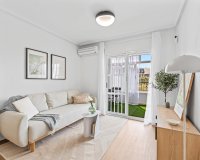 Sale - Apartment - Flat - Orihuela Costa - Playa Flamenca