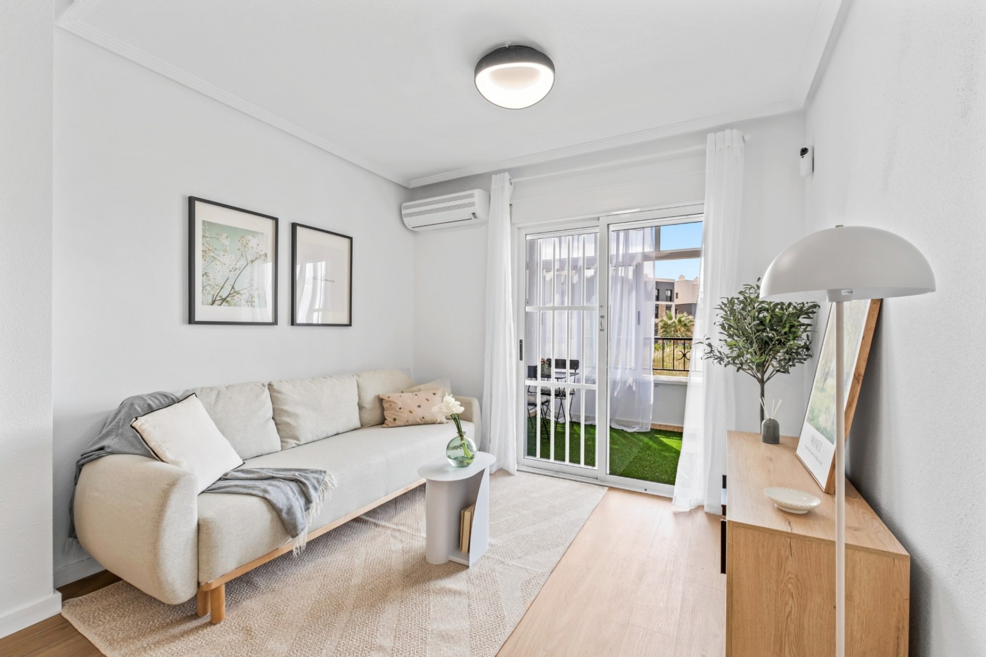 Sale - Apartment - Flat - Orihuela Costa - Playa Flamenca