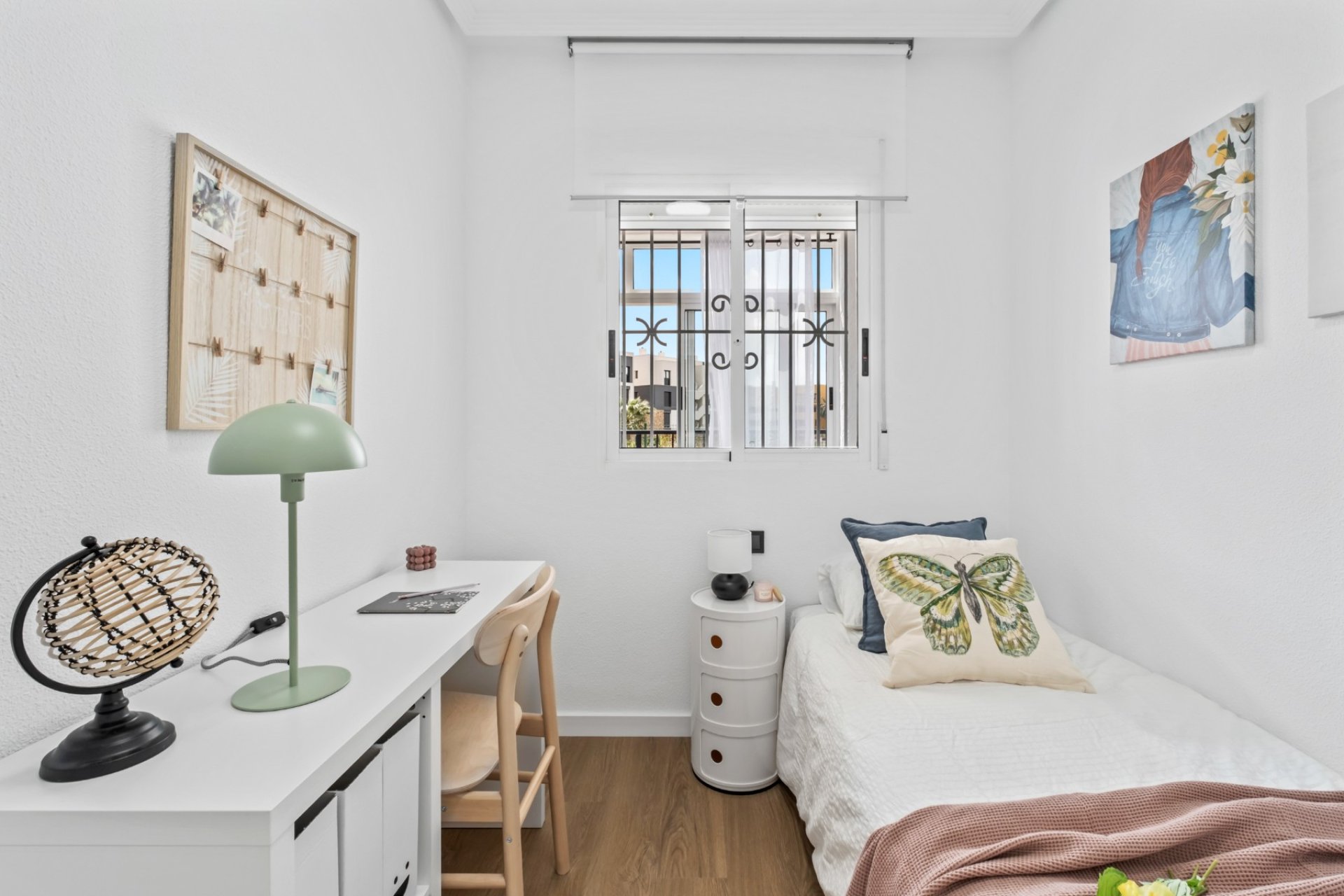 Sale - Apartment - Flat - Orihuela Costa - Playa Flamenca