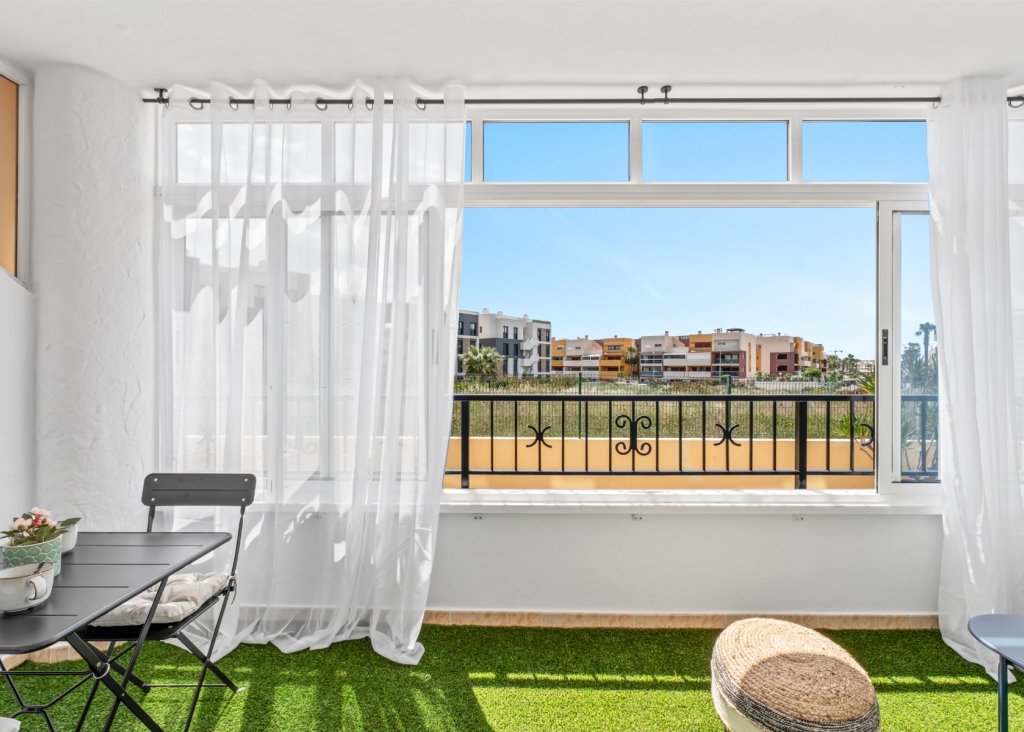 Sale - Apartment - Flat - Orihuela Costa - Playa Flamenca