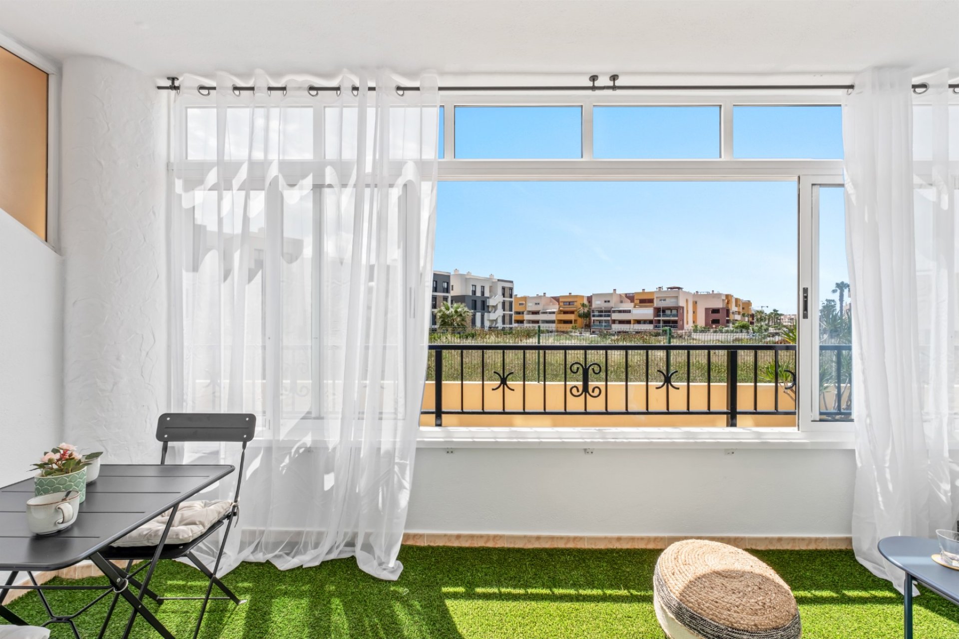 Sale - Apartment - Flat - Orihuela Costa - Playa Flamenca
