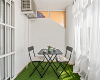 Sale - Apartment - Flat - Orihuela Costa - Playa Flamenca