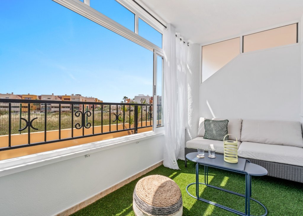 Sale - Apartment - Flat - Orihuela Costa - Playa Flamenca