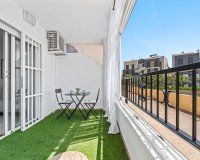 Sale - Apartment - Flat - Orihuela Costa - Playa Flamenca