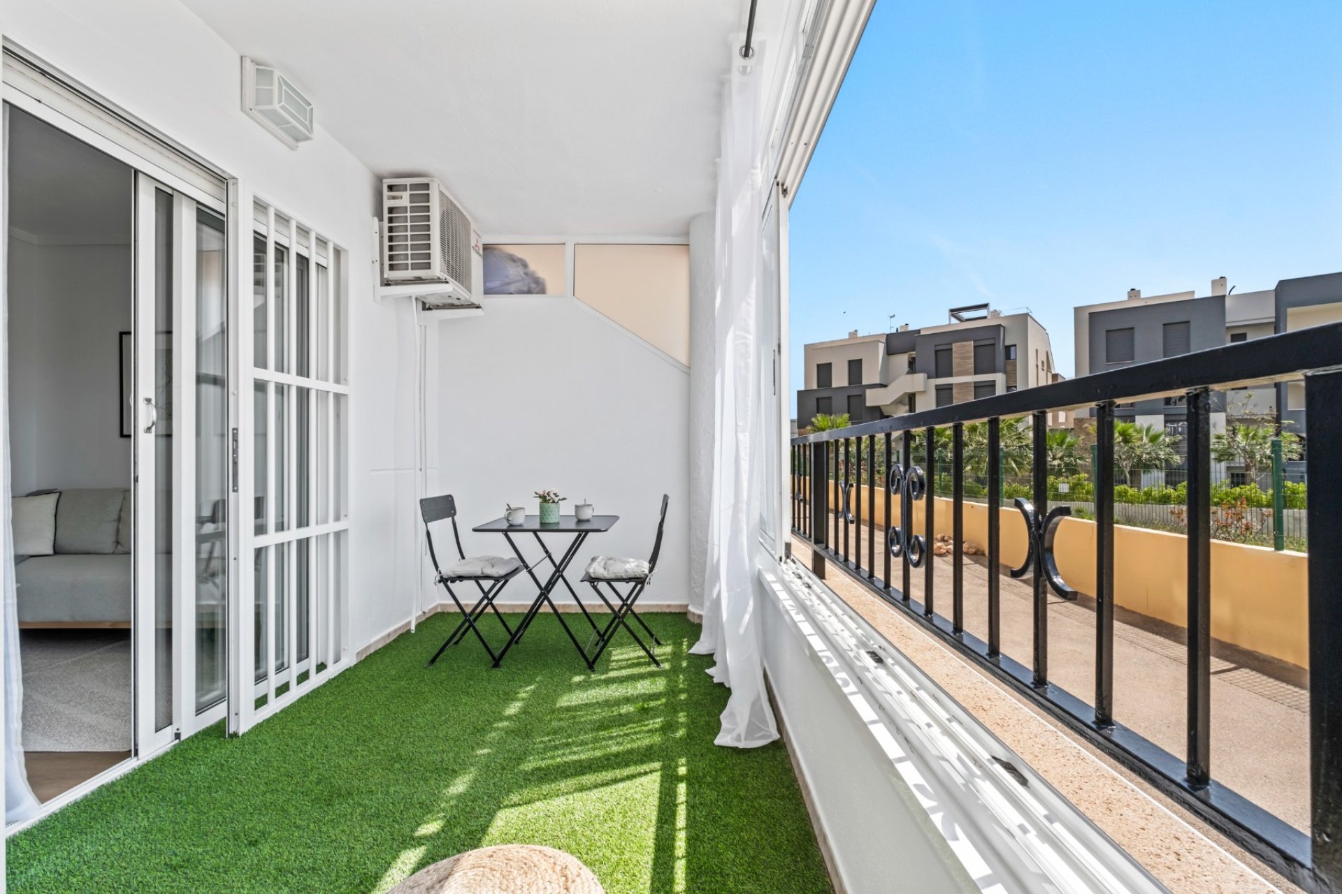 Sale - Apartment - Flat - Orihuela Costa - Playa Flamenca